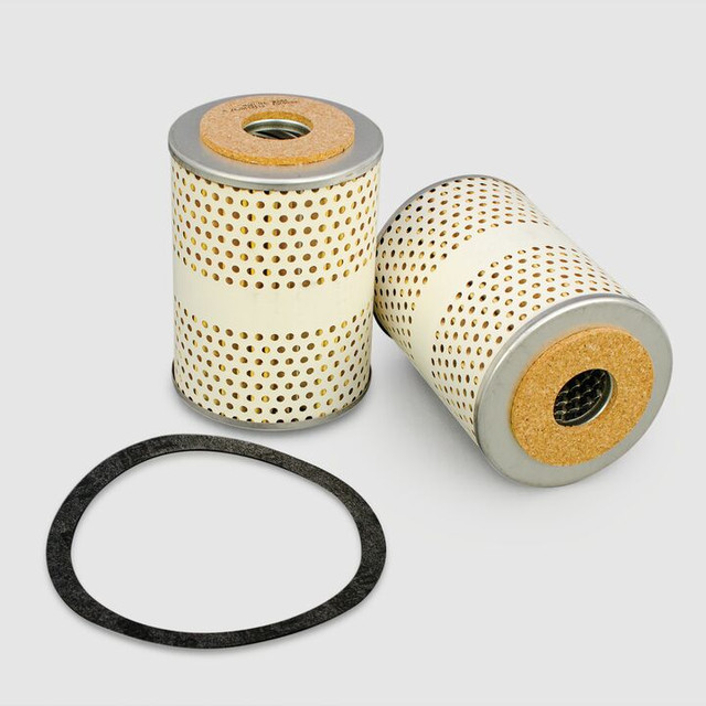 Filtro carburante Donaldson P550201 - Donaldson
