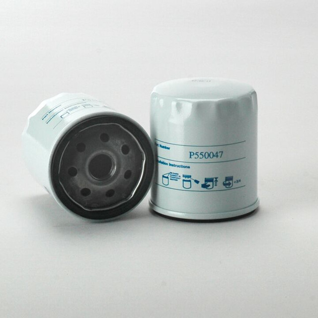 Filtro lubrificante Donaldson P550047 - Donaldson