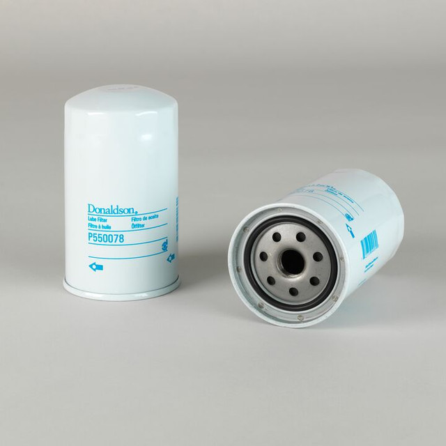 Filtro lubrificante Donaldson P550078 - Donaldson