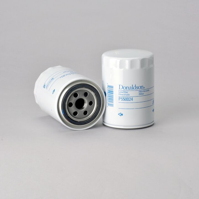 Filtro lubrificante Donaldson P550024 - Donaldson
