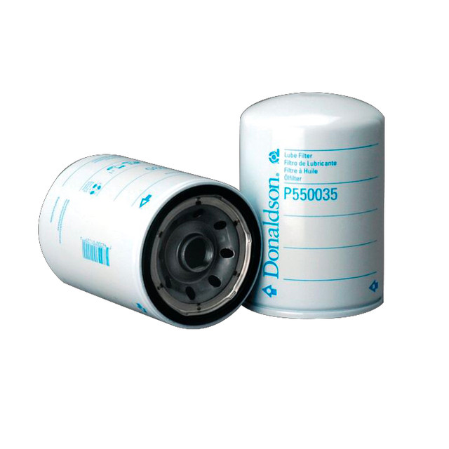 Filtro lubrificante Donaldson P550035 - Donaldson
