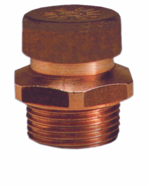 Tappo sfiato con protezione da M1/4" - Ama Refluid