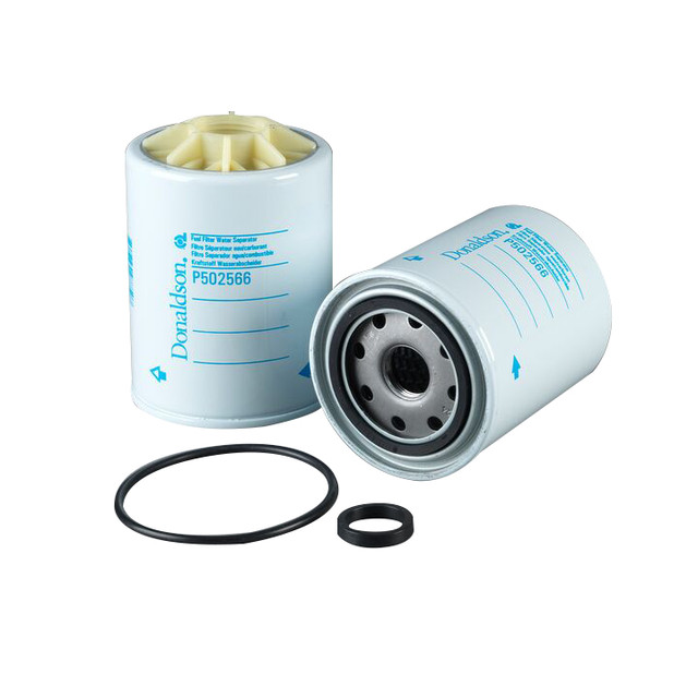 Filtro carburante Donaldson P502566 - Donaldson