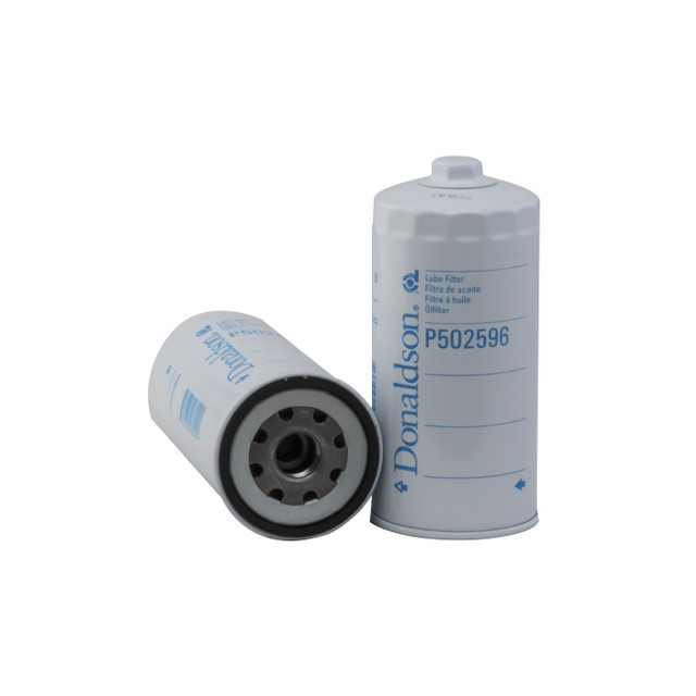 Filtro lubrificante Donaldson P502596 - Donaldson