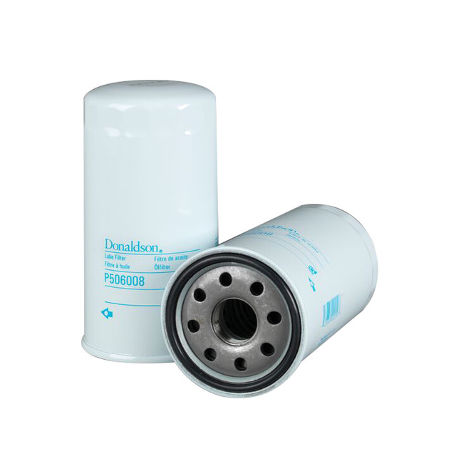 Filtro lubrificante Donaldson P506008 - Donaldson