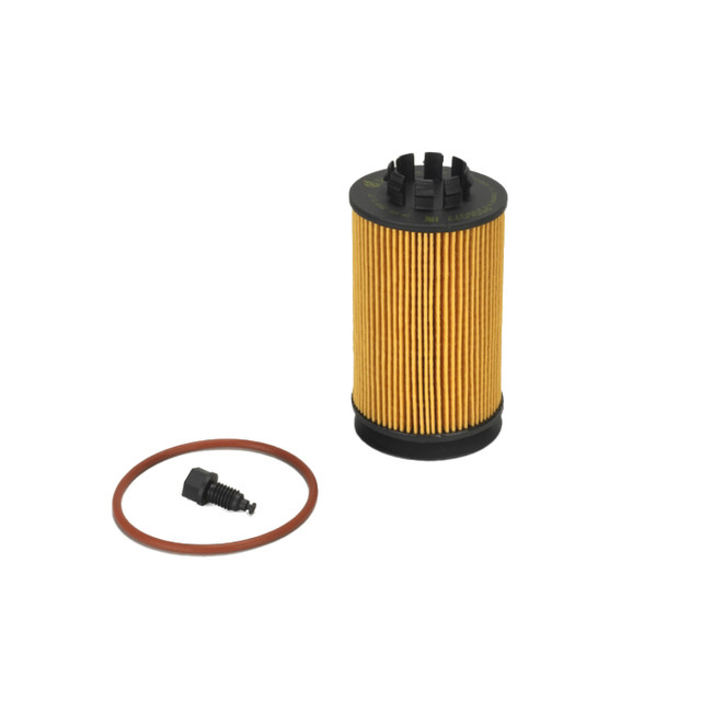 Filtro lubrificante Donaldson P506077 - Donaldson