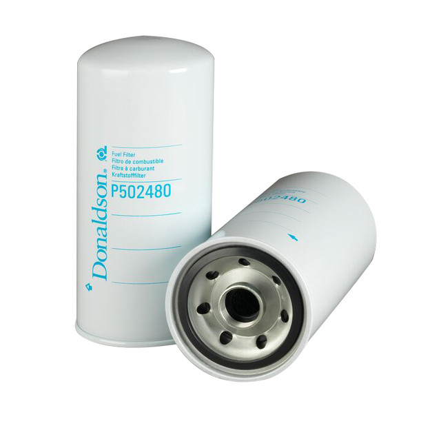 Filtro carburante Donaldson P502480 - Donaldson