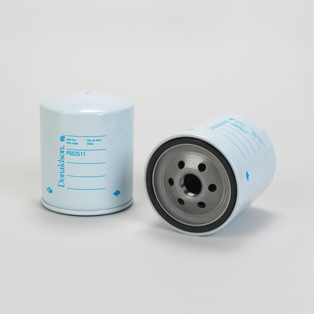 Filtro lubrificante Donaldson P502511 - Donaldson