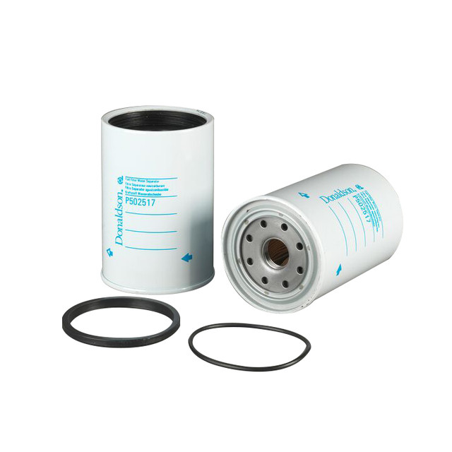 Filtro carburante Donaldson P502517 - Donaldson