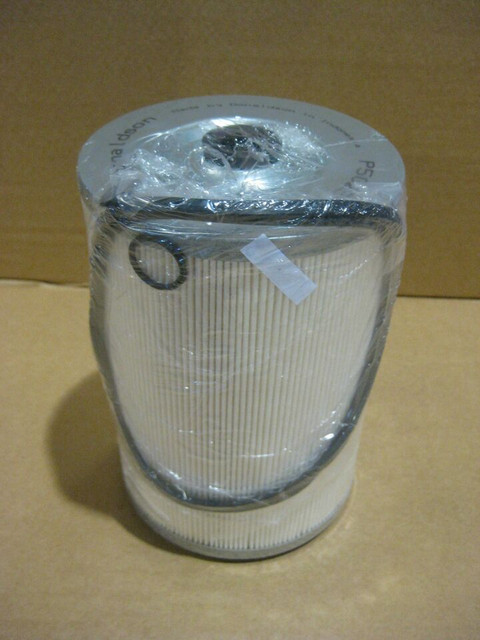 Filtro lubrificante Donaldson P502352 - Donaldson