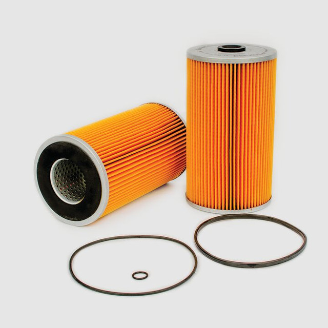 Filtro lubrificante Donaldson P502353 - Donaldson