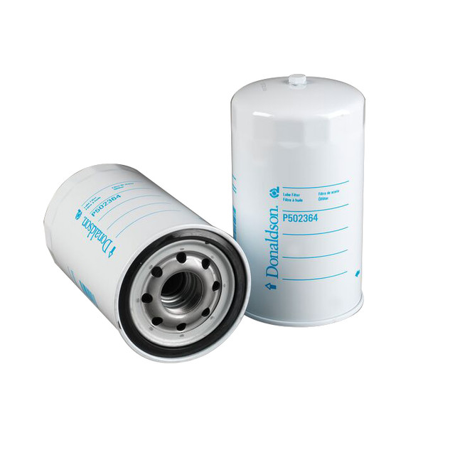 Filtro lubrificante Donaldson P502364 - Donaldson