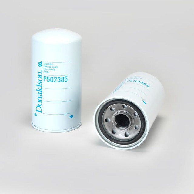 Filtro lubrificante Donaldson P502385 - Donaldson