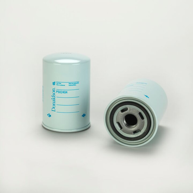 Filtro carburante Donaldson P502404 - Donaldson