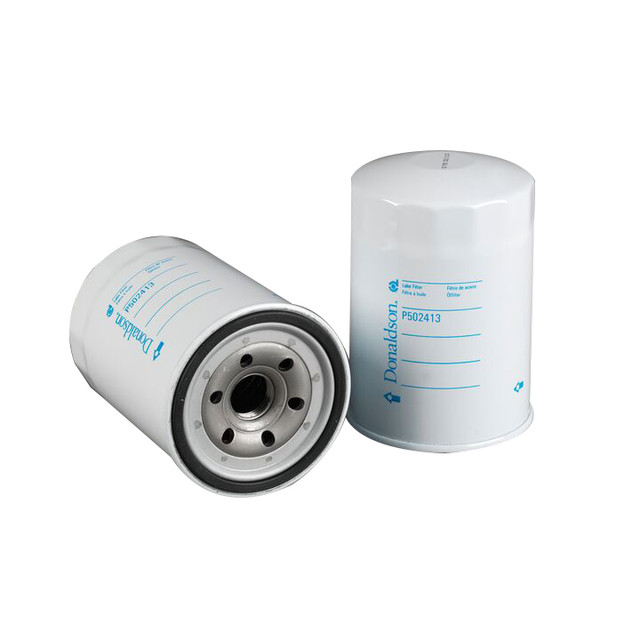 Filtro lubrificante Donaldson P502413 - Donaldson