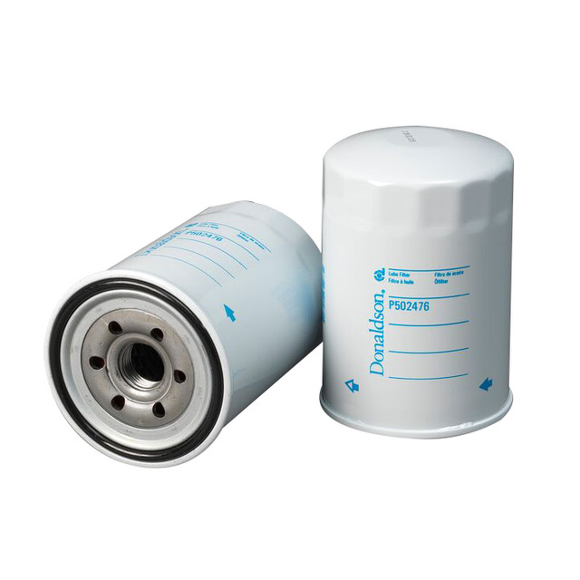 Filtro lubrificante Donaldson P502476 - Donaldson