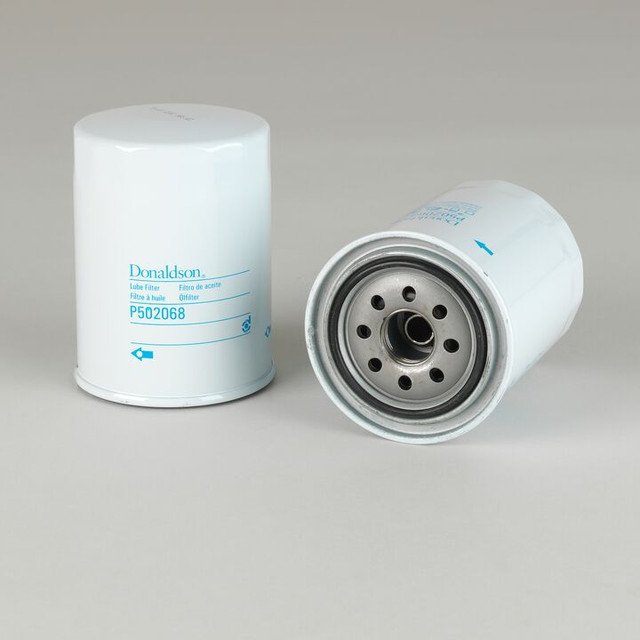 Filtro lubrificante Donaldson P502068 - Donaldson