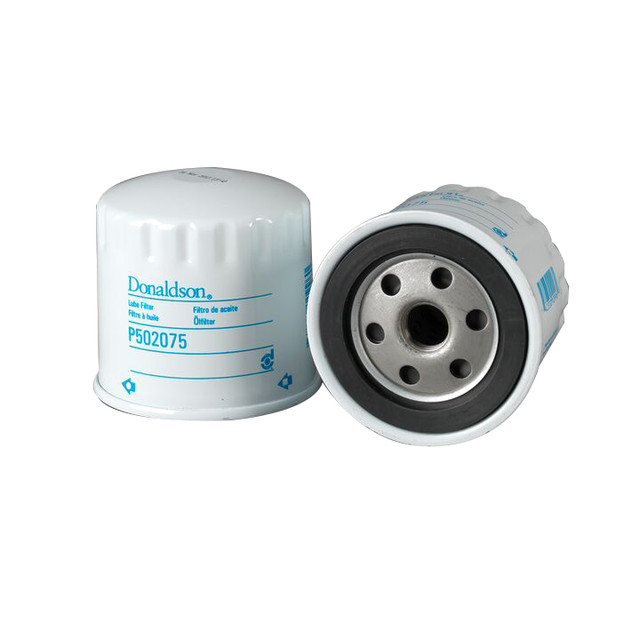 Filtro lubrificante Donaldson P502075 - Donaldson