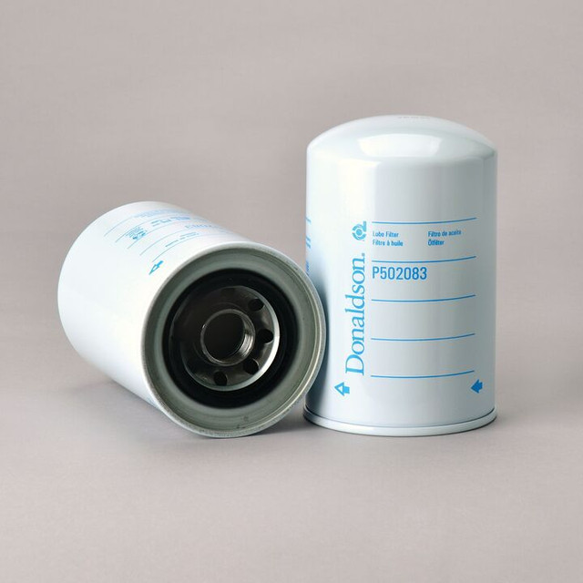 Filtro lubrificante Donaldson P502083 - Donaldson