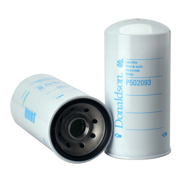 Filtro lubrificante Donaldson P502093 - Donaldson