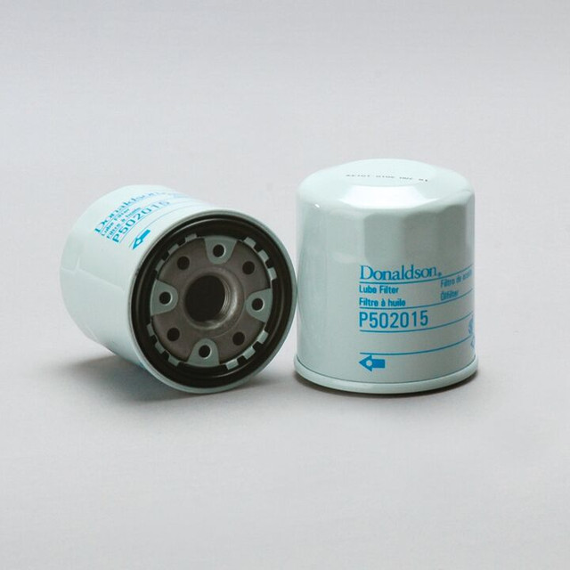 Filtro lubrificante Donaldson P502015 - Donaldson