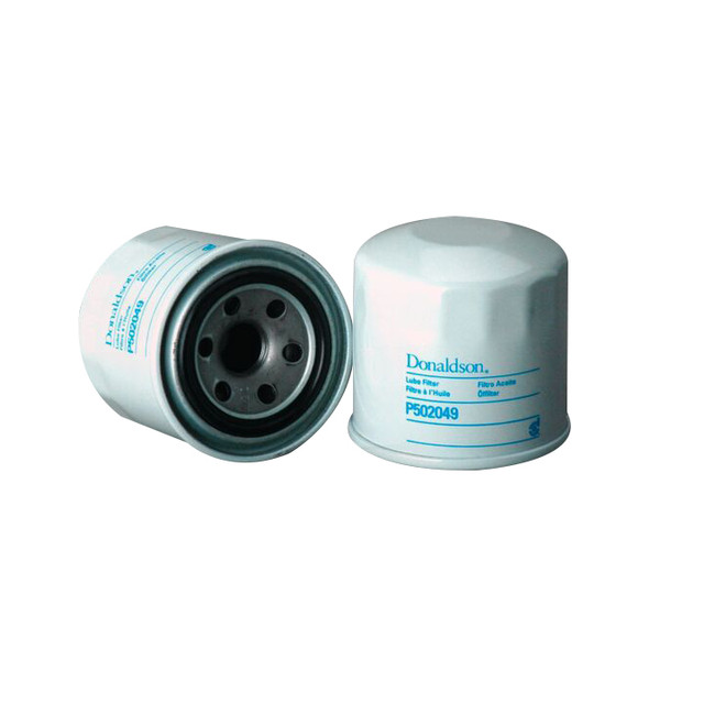 Filtro lubrificante Donaldson P502049 - Donaldson
