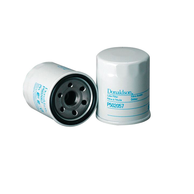 Filtro lubrificante Donaldson P502057 - Donaldson