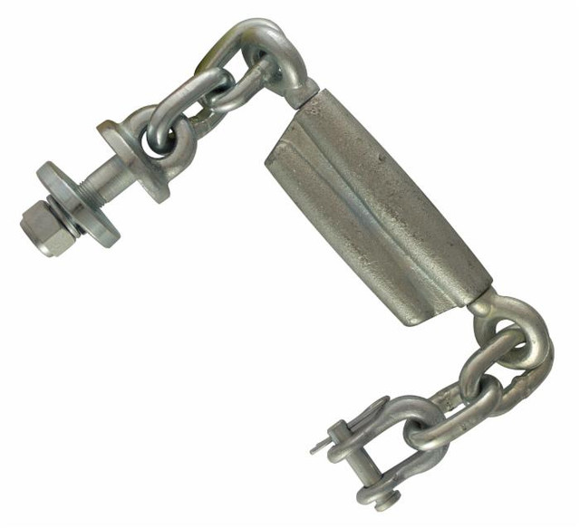 Catena imbrigliamento 2+2 adattabile a Fiat - Ama