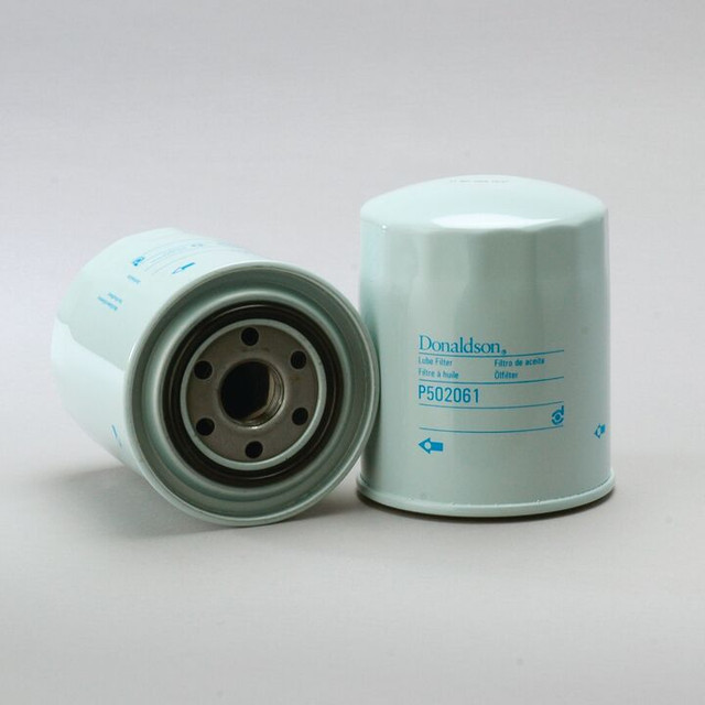 Filtro lubrificante Donaldson P502061 - Donaldson