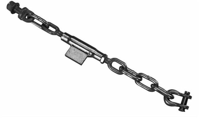 Catena imbrigliamento 2+2 maglie adattabile a Landini 6500 - Ama