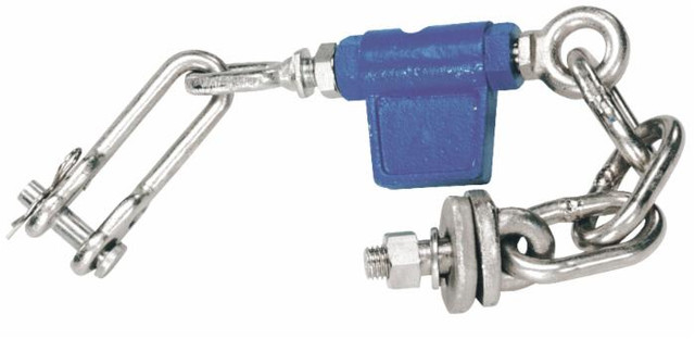 Catena imbrigliamento 3+0 adattabile a Ford nh - Ama