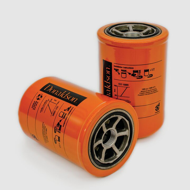 Filtro idraulico Donaldson P173738 - Donaldson