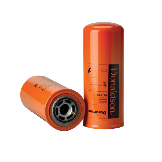 Filtro idraulico Duramax Donaldson P173689 - Donaldson