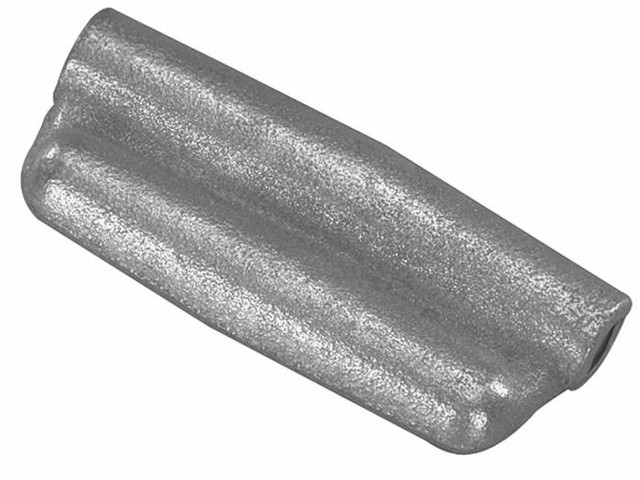 Manicotto catena stabilizzatrice adattabile CNH 584731 - Ama