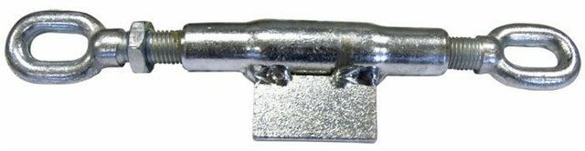 Manicotto per catene M22x2,5 - Ama