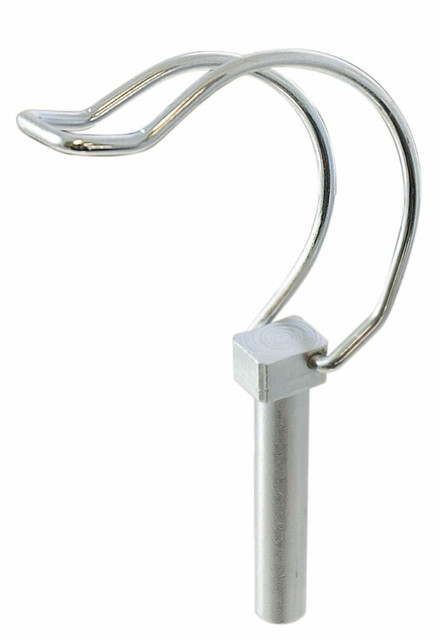 Spina per tubazioni ø10x50mm - Ama