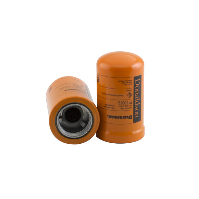 Filtro idraulico Duramax Donaldson P170312 - Donaldson