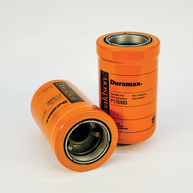 Filtro idraulico Duramax Donaldson P170480 - Donaldson