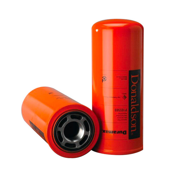 Filtro idraulico Duramax Donaldson P165569 - Donaldson