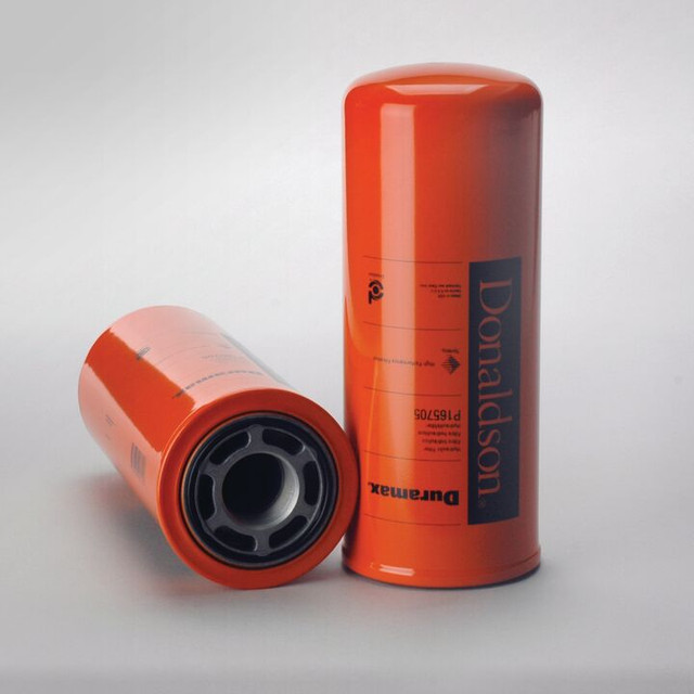 Filtro idraulico Duramax Donaldson P165705 - Donaldson