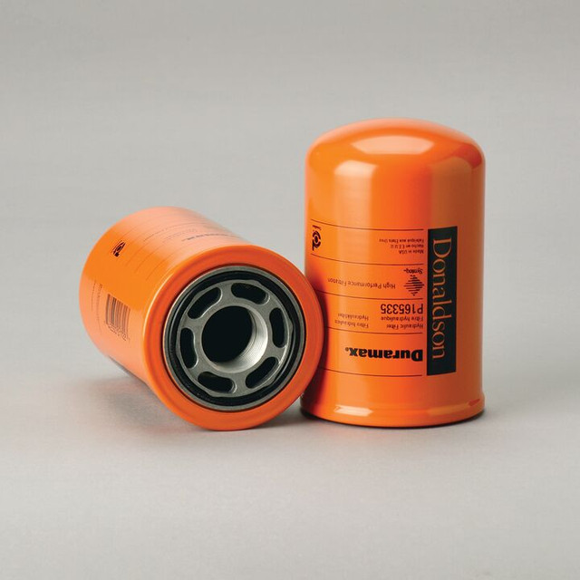 Filtro idraulico Duramax Donaldson P165335 - Donaldson