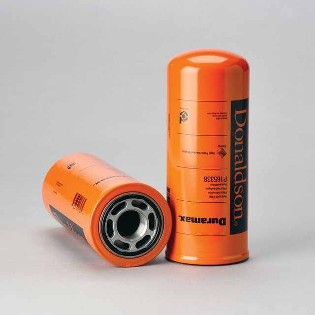 Filtro idraulico Duramax Donaldson P165338 - Donaldson
