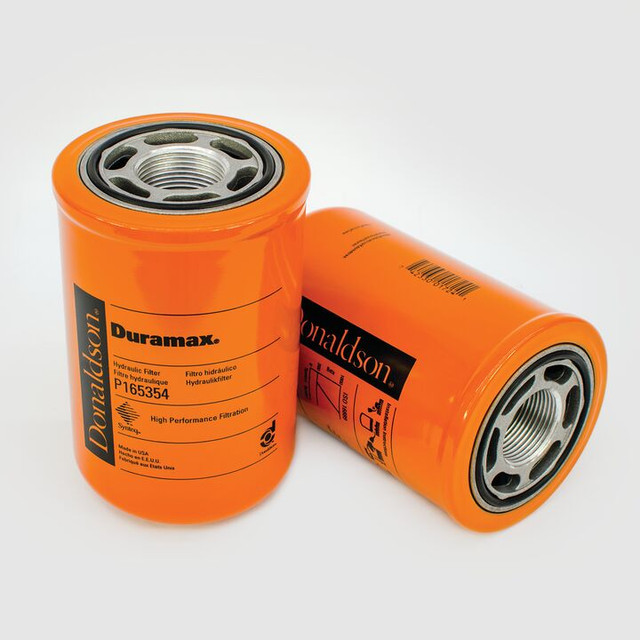 Filtro idraulico Duramax Donaldson P165354 - Donaldson