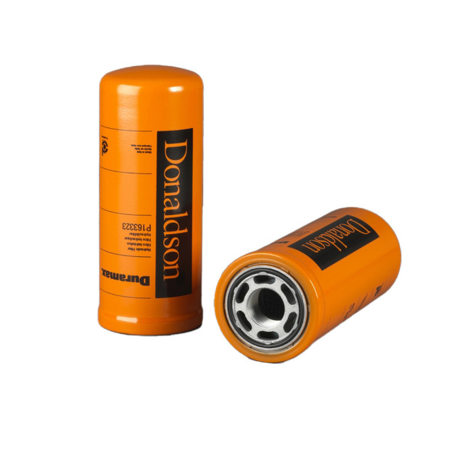 Filtro idraulico Duramax Donaldson P163323 - Donaldson