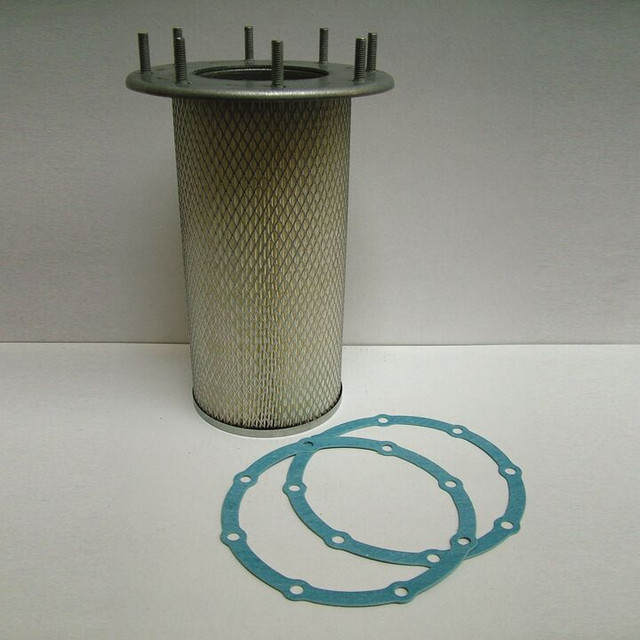 Filtro per l'aria Donaldson  P158662 - Donaldson