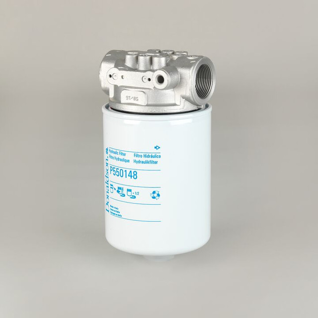 Gruppo filtro idraulico Donaldson K051153 - Donaldson