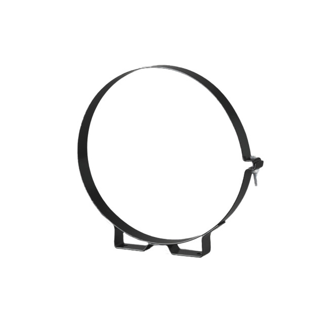 Fascia di montaggio Donaldson P013722 - Donaldson