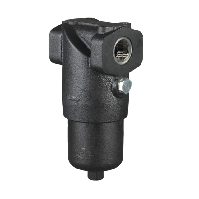 Gruppo filtro idraulico Donaldson K040675 - Donaldson