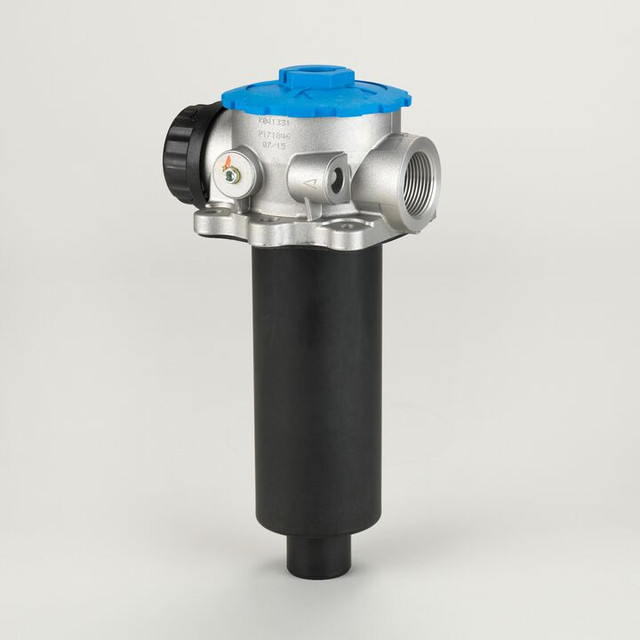 Gruppo filtro idraulico Donaldson K041331 - Donaldson