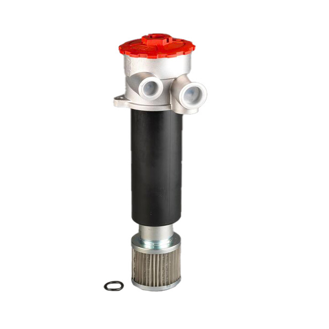 Gruppo filtro idraulico Donaldson K041595 - Donaldson